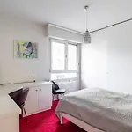 Citycosy-strasbourg - Chic Oberlin Contades * Strasburg