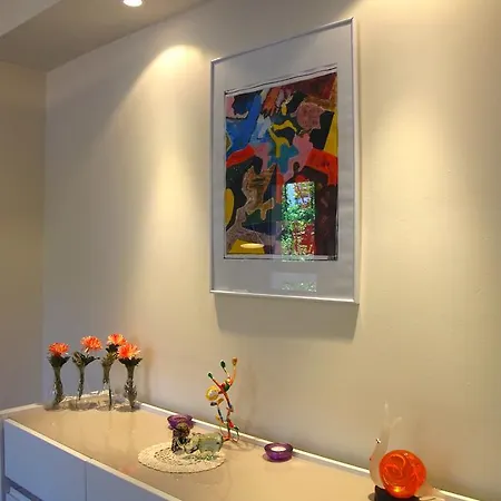 Citycosy-strasbourg - Chic Oberlin Contades Daire *