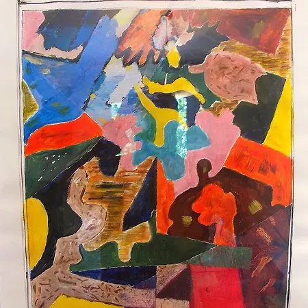 Citycosy-strasbourg - Chic Oberlin Contades