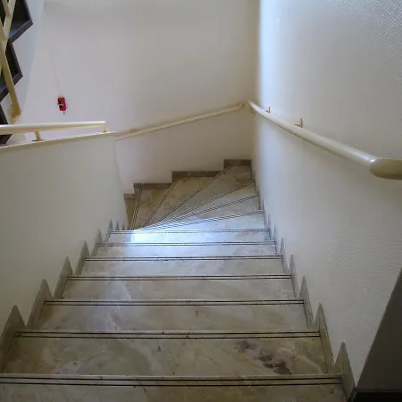 Citycosy-strasbourg - Chic Oberlin Contades Daire Strazburg