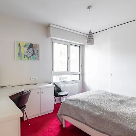 Citycosy-strasbourg - Chic Oberlin Contades * ستراسبورغ