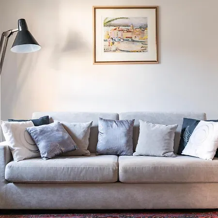 Citycosy-strasbourg - Chic Oberlin Contades * Strazburg