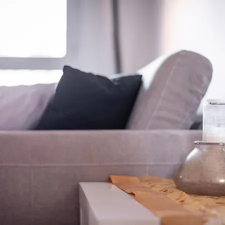 Appartement - Cosy Contades Strasbourg
