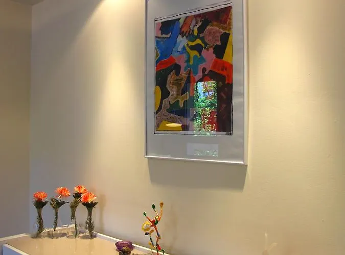 Citycosy-strasbourg - Chic Oberlin Contades Apartman *