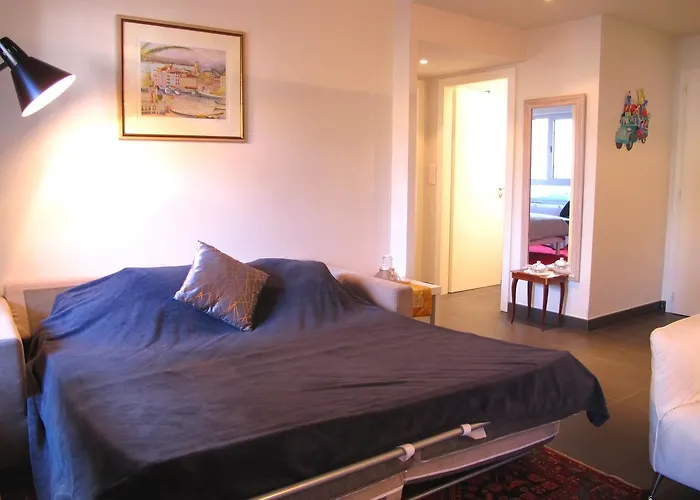 Citycosy-strasbourg - Chic Oberlin Contades *