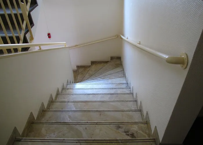 Citycosy-strasbourg - Chic Oberlin Contades Apartman Strasbourg