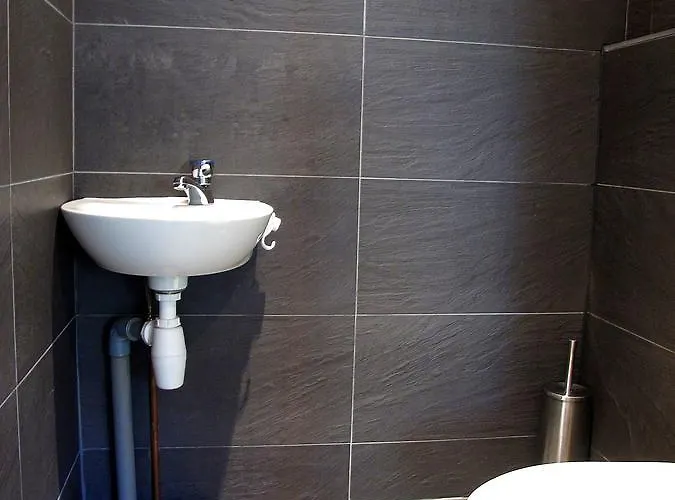 Apartman Citycosy-strasbourg - Chic Oberlin Contades