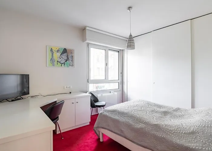 Citycosy-strasbourg - Chic Oberlin Contades * Strasbourg