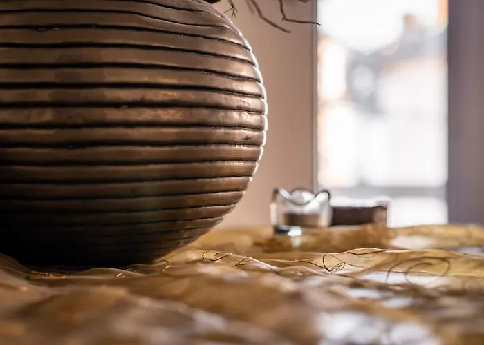 Citycosy-strasbourg - Chic Oberlin Contades *