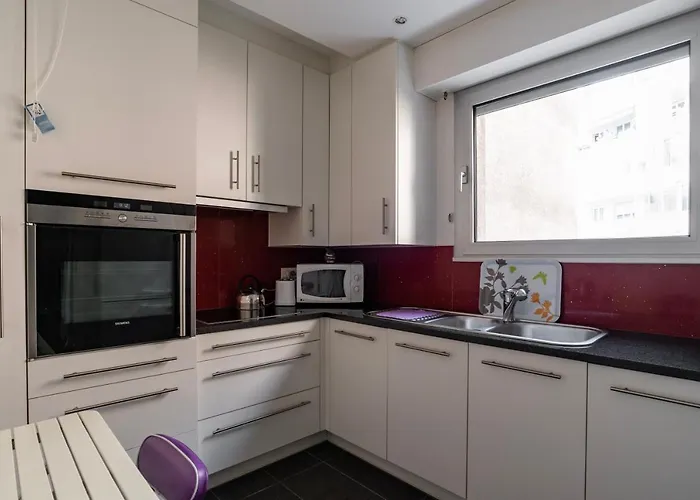 Citycosy-strasbourg - Chic Oberlin Contades *