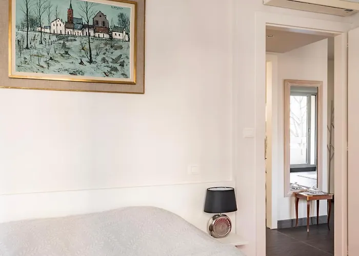Apartman Citycosy-strasbourg - Chic Oberlin Contades *