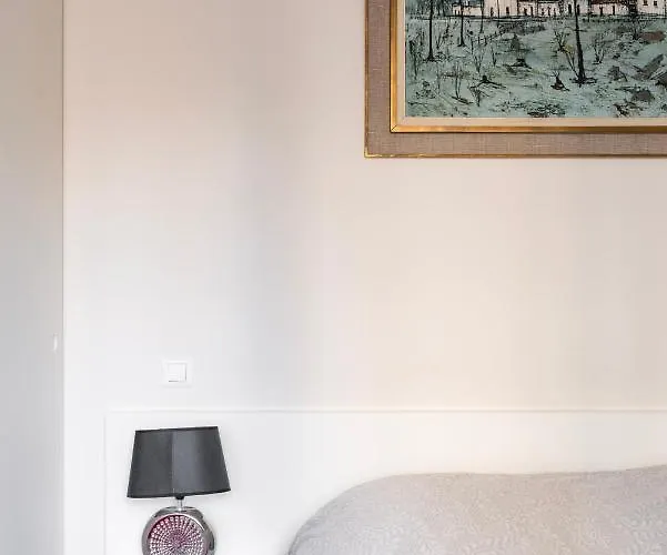 Apartman Citycosy-strasbourg - Chic Oberlin Contades *