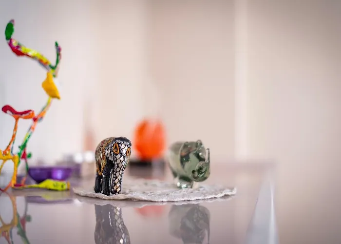 Citycosy-strasbourg - Chic Oberlin Contades Strasbourg