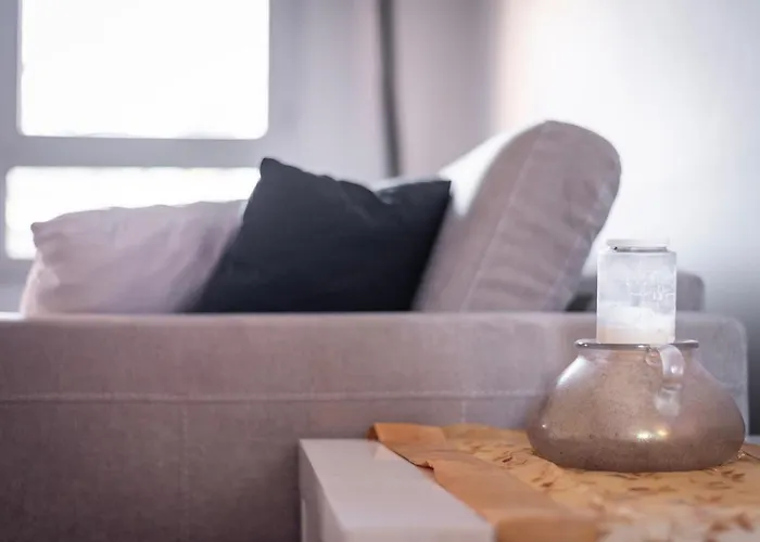 Apartment Citycosy-strasbourg - Chic Oberlin Contades Strasbourg