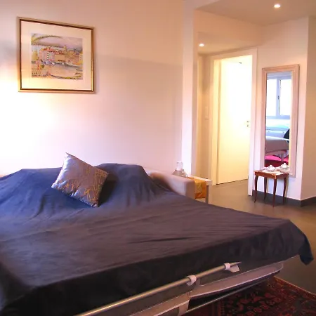 Citycosy-strasbourg - Chic Oberlin Contades *