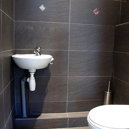 Apartment Citycosy-strasbourg - Chic Oberlin Contades