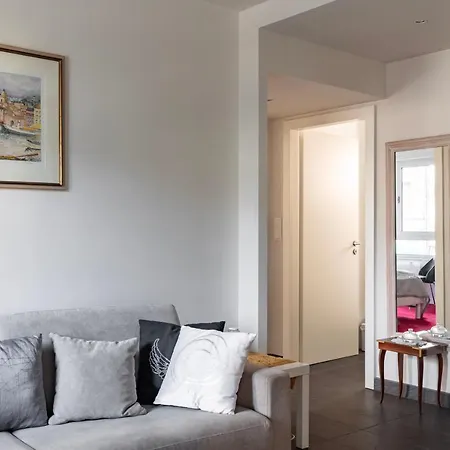 Citycosy-strasbourg - Chic Oberlin Contades Apartment *