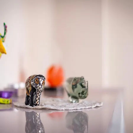 Citycosy-strasbourg - Chic Oberlin Contades Strasbourg