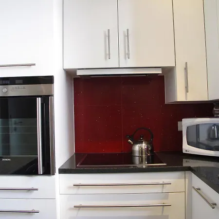 Citycosy-strasbourg - Chic Oberlin Contades * 斯特拉斯堡