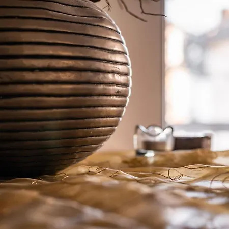 Citycosy-strasbourg - Chic Oberlin Contades *