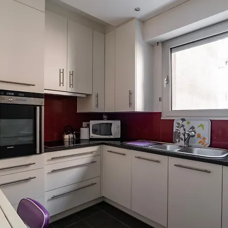 Citycosy-strasbourg - Chic Oberlin Contades *